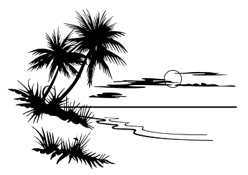 Море и подводный мир