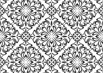 Абстракции и узоры